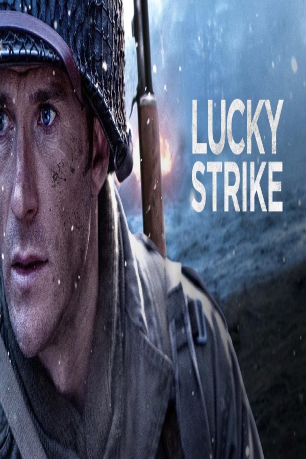 مشاهد فيلم Lucky Strike 2026 مترجم