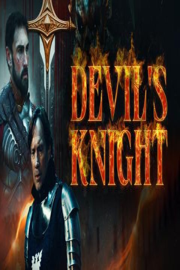 مشاهد فيلم Devils Knight 2024 مترجم