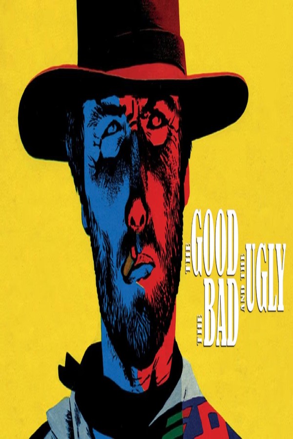 مشاهد فيلم The Good the Bad and the Ugly 1966 مترجم