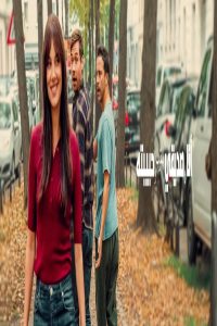 مشاهد فيلم My Best Friend, His Girlfriend and Me 2026 مترجم