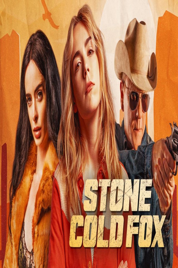 مشاهد فيلم Stone Cold Fox 2025 مترجم