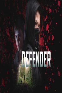 مشاهد فيلم The Defender 2024 مترجم