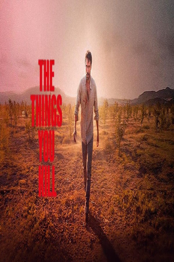 مشاهد فيلم The Things You Kill 2025 مترجم
