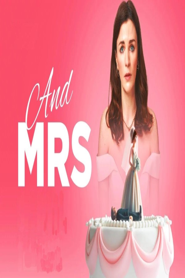 مشاهد فيلم And Mrs 2024 مترجم