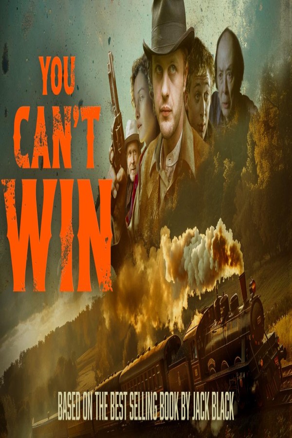 مشاهد فيلم You Can’t Win 2026 مترجم