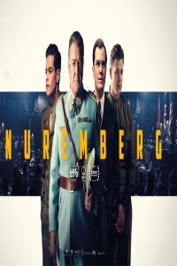 مشاهد فيلم Nuremberg 2025 مترجم