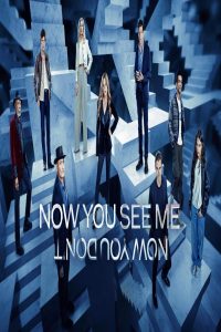 مشاهد فيلم Now You See Me: Now You Don’t 2025 مترجم
