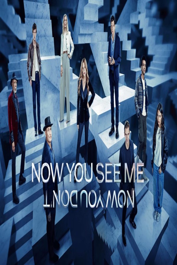 مشاهد فيلم Now You See Me: Now You Don't 2025 مترجم