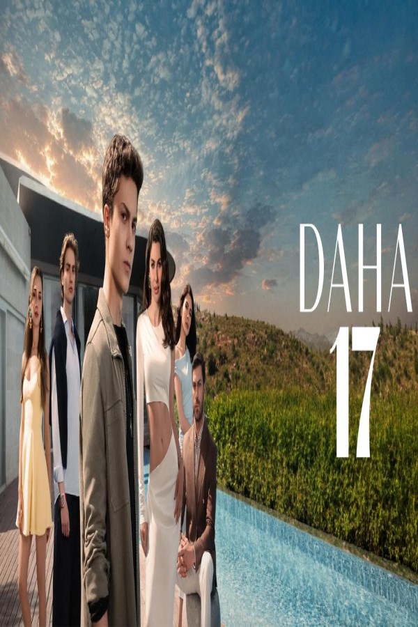 مشاهد مسلسل في السابعة عشر الحلقة 11 الحادية عشر مترجمة
