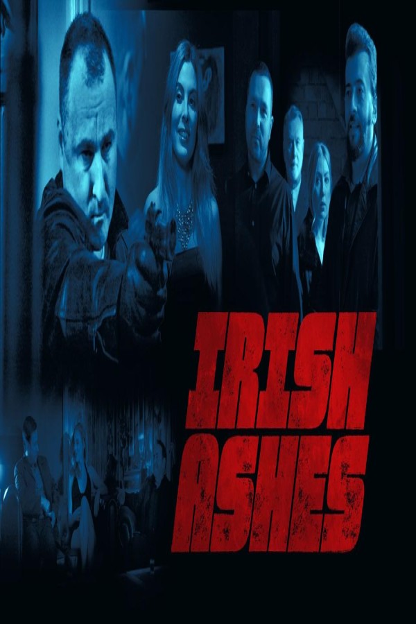 مشاهد فيلم Irish Ashes 2025 مترجم