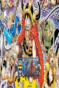 مشاهد انمي ون بيس One Piece الحلقة 1178 مترجمة