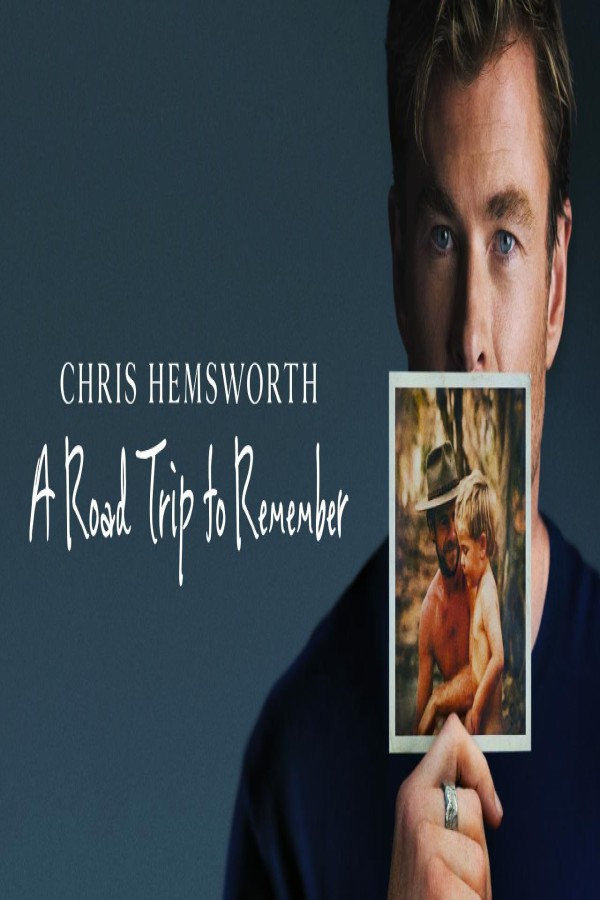 مشاهد فيلم Chris Hemsworth: A Road Trip to Remember 2025 مترجم