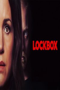 مشاهد فيلم Lockbox 2026 مترجم