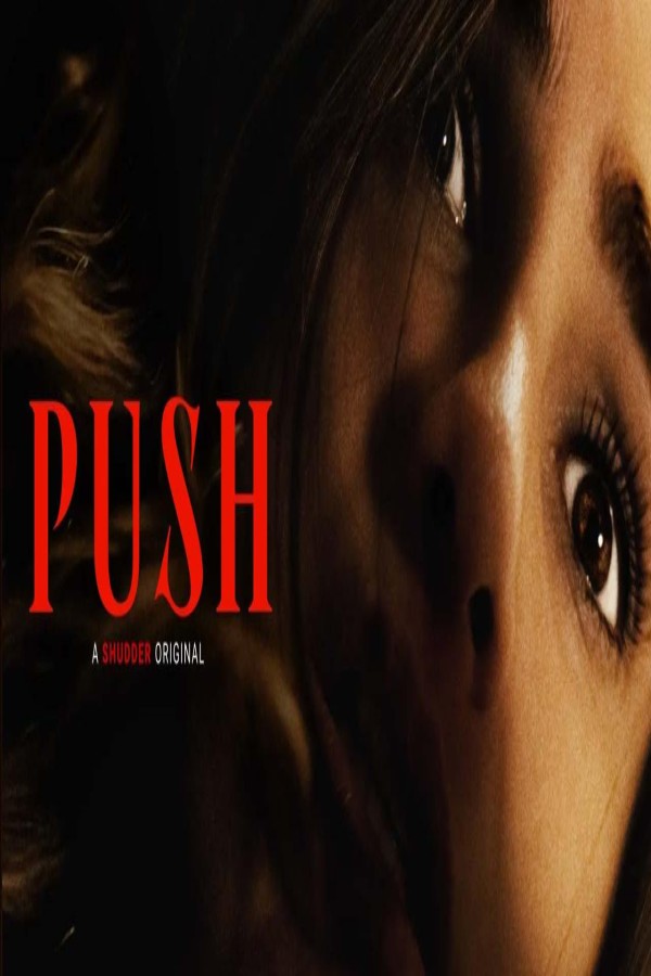 مشاهد فيلم Push 2024 مترجم
