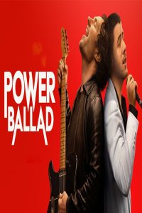 مشاهد فيلم Power Ballad 2026 مترجم