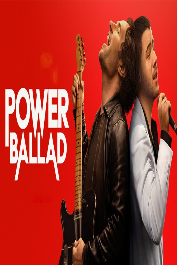 مشاهد فيلم Power Ballad 2026 مترجم