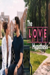 مشاهد فيلم The Love Hypothesis 2026 مترجم