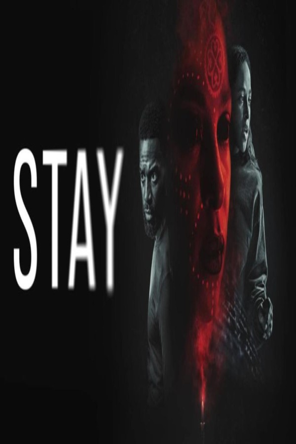 مشاهد فيلم Stay 2025 مترجم