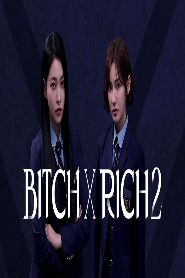 مشاهد مسلسل Bitch x Rich الموسم الثاني الحلقة 4 الرابعة مترجمة
