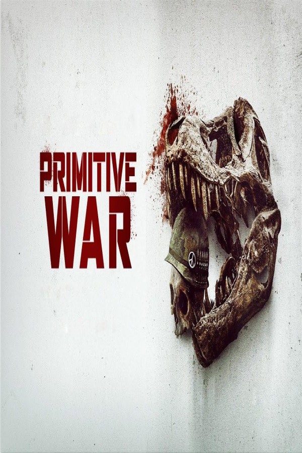 مشاهد فيلم Primitive War 2025 مترجم