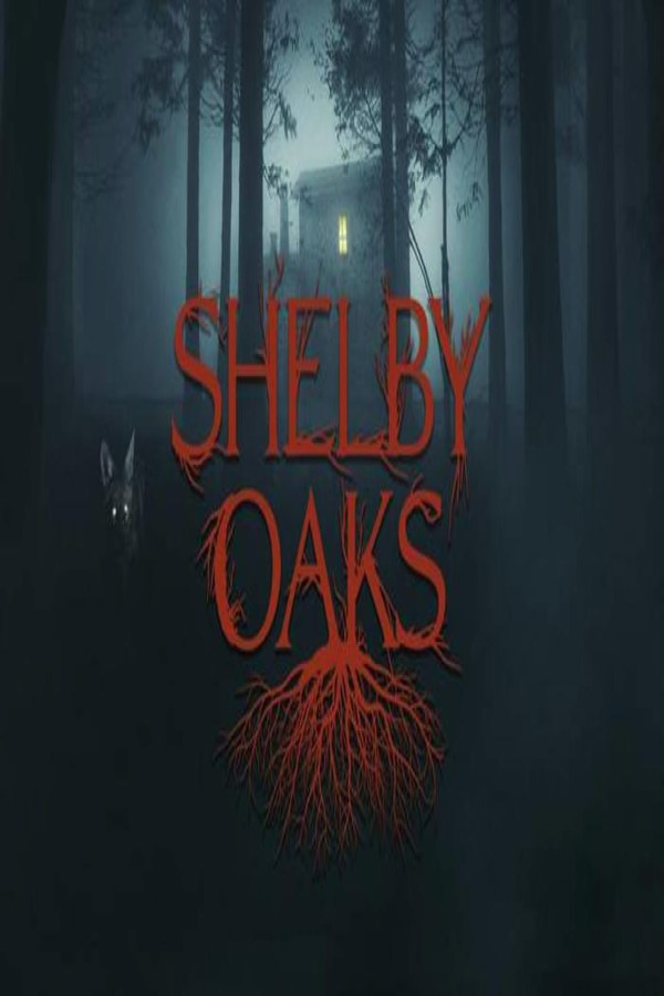 مشاهد فيلم Shelby Oaks 2024 مترجم