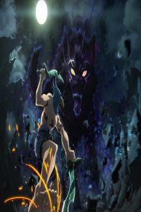 مشاهد انمي Shangri La Frontier Season 2 الحلقة 20 العشرون مترجمة