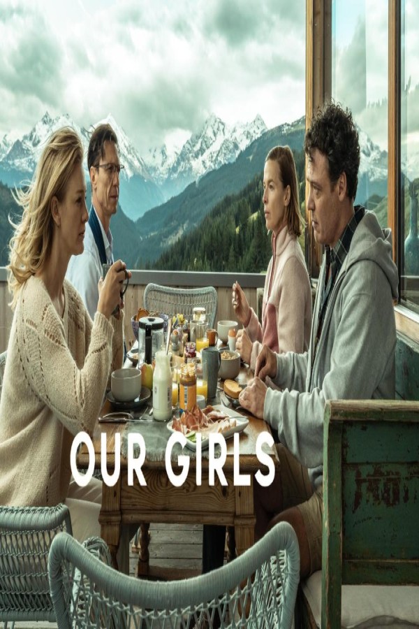 مشاهد فيلم Our Girls 2025 مترجم
