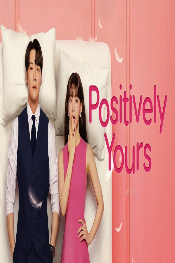 مشاهد مسلسل Positively Yours الحلقة 8 الثامنة مترجمة
