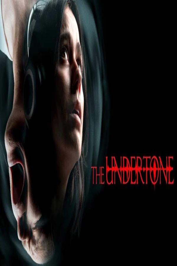 مشاهد فيلم Undertone 2025 مترجم