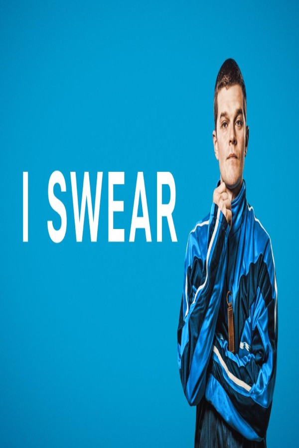 مشاهد فيلم I Swear 2025 مترجم