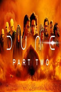 مشاهد فيلم Dune Part Two 2024 مترجم