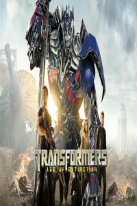 مشاهد فيلم Transformers: Age of Extinction 2014 مترجم