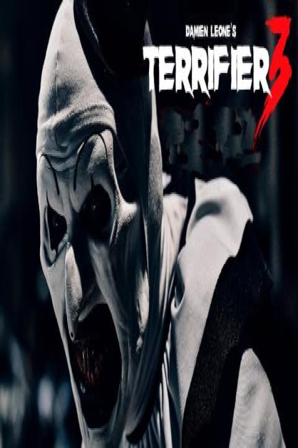 مشاهد فيلم Terrifier 3 2024 مترجم
