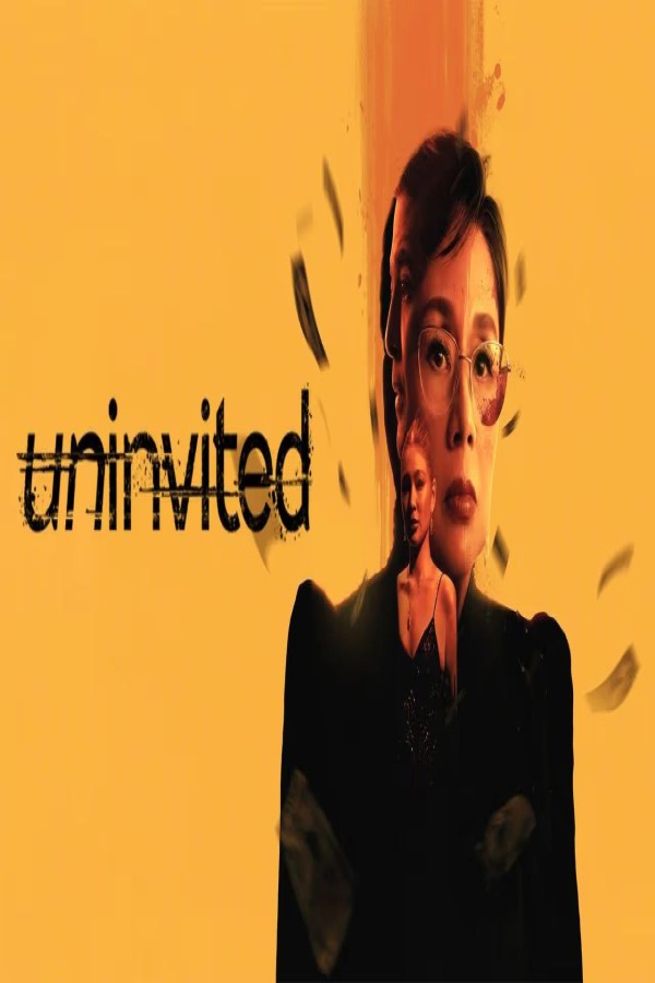 مشاهد فيلم Uninvited 2024 مترجم