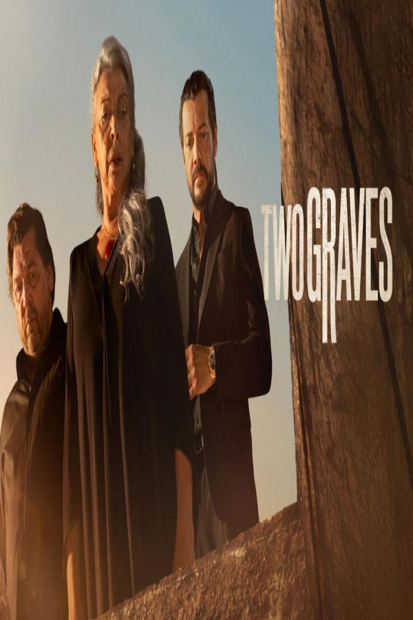 مشاهد مسلسل Two Graves الحلقة 3 الثالثة والاخيرة مترجمة