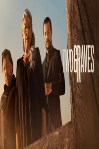 مسلسل Two Graves