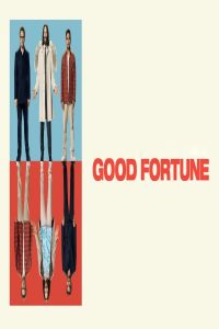 مشاهد فيلم Good Fortune 2025 مترجم