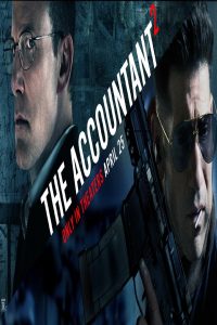 مشاهد فيلم The Accountant 2 2025 مترجم