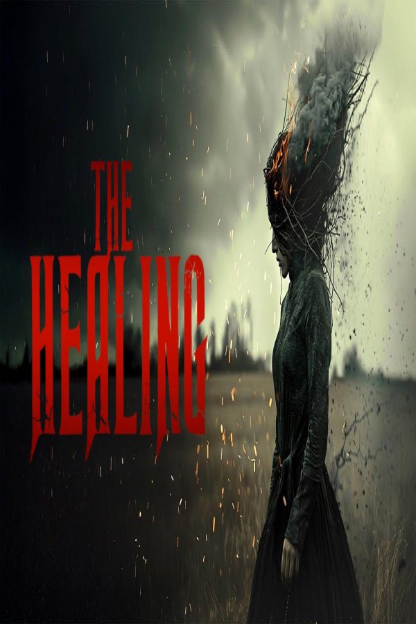 مشاهد فيلم The Healing 2025 مترجم
