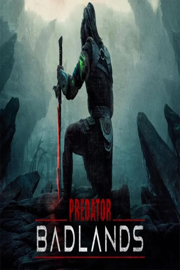 مشاهد فيلم Predator Badlands 2025 مترجم