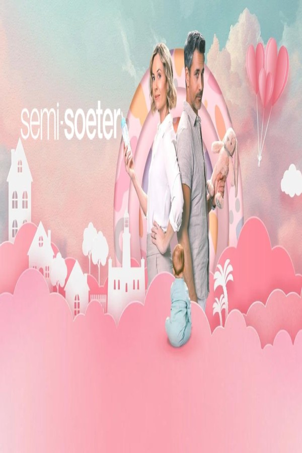 مشاهد فيلم Semi Soeter 2025 مترجم