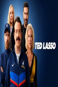 مشاهد مسلسل Ted Lasso الموسم الرابع الحلقة 3 الثالثة مترجمة