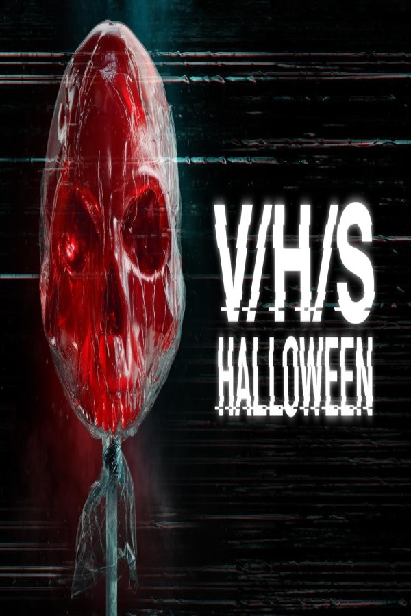 مشاهد فيلم V/H/S/Halloween 2025 مترجم
