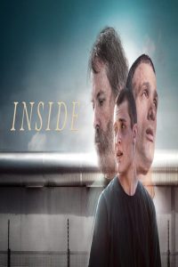 مشاهد فيلم Inside 2024 مترجم