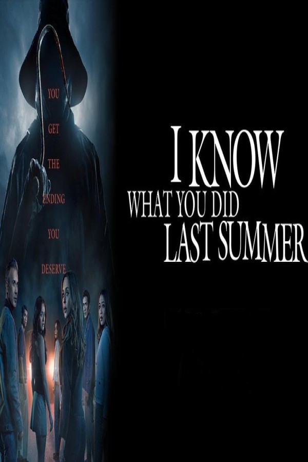 مشاهد فيلم I Know What You Did Last Summer 2025 مترجم