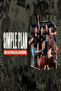 مشاهد فيلم Simple Plan The Kids in the Crowd 2025 مترجم