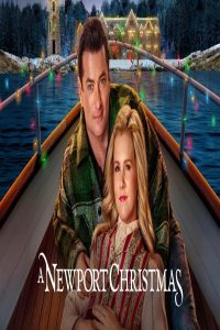 مشاهد فيلم A Newport Christmas 2025 مترجم
