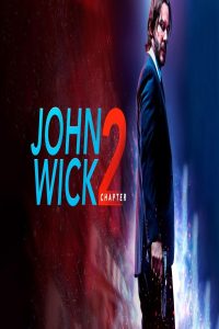 مشاهد فيلم John Wick 2 2017 مترجم