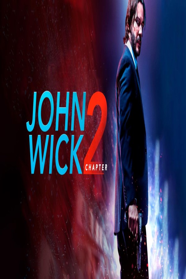 مشاهد فيلم John Wick 2 2017 مترجم