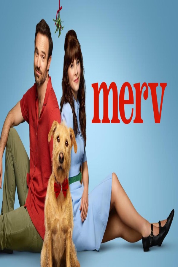 مشاهد فيلم Merv 2025 مترجم